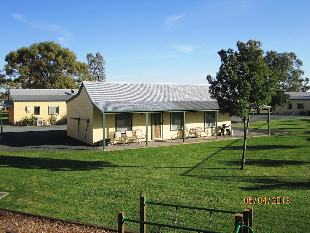 Murray River Resort Моама Стая снимка