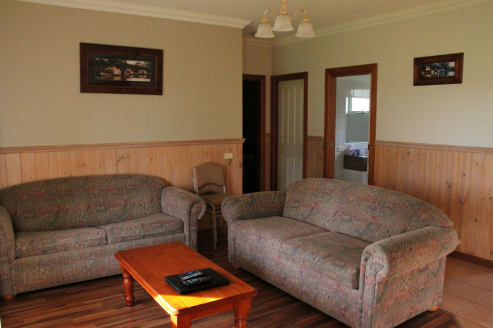 Murray River Resort Моама Екстериор снимка